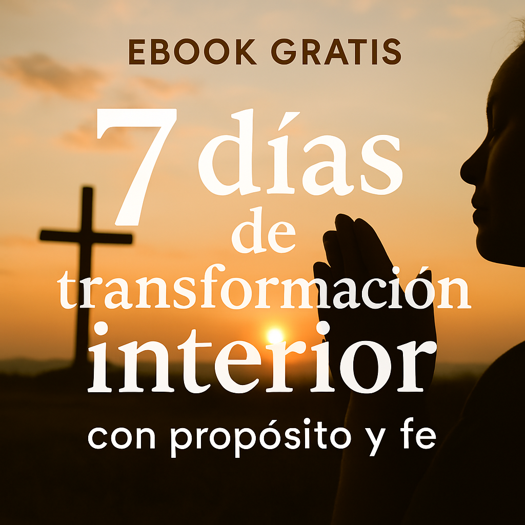 FRASCO CON VERSÍCULOS BÍBLICOS, CAJA DE LUJO Y UN EBOOK GRATUITO🎁 "7 DÍAS DE TRANSFORMACIÓN INTERIOR CON PROPOSITO Y FE"