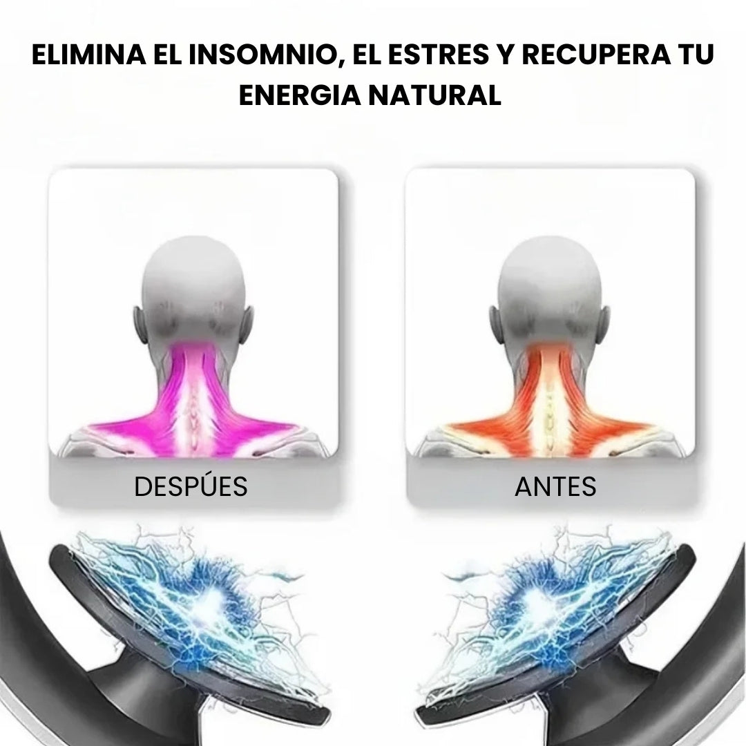 RELAXPRO™ – ACABA RÁPIDAMENTE CON EL INSOMNIO, EL ESTRÉS Y RECUPERA TU ENERGÍA NATURAL + ENVÍO GRATIS + EBOOK DE REGALO 🎁 50% DE DESCUENTO