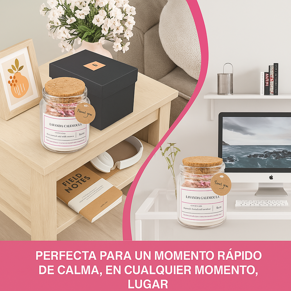 FRASCO CON VERSÍCULOS BÍBLICOS, CAJA DE LUJO Y UN EBOOK GRATUITO🎁 "7 DÍAS DE TRANSFORMACIÓN INTERIOR CON PROPOSITO Y FE"