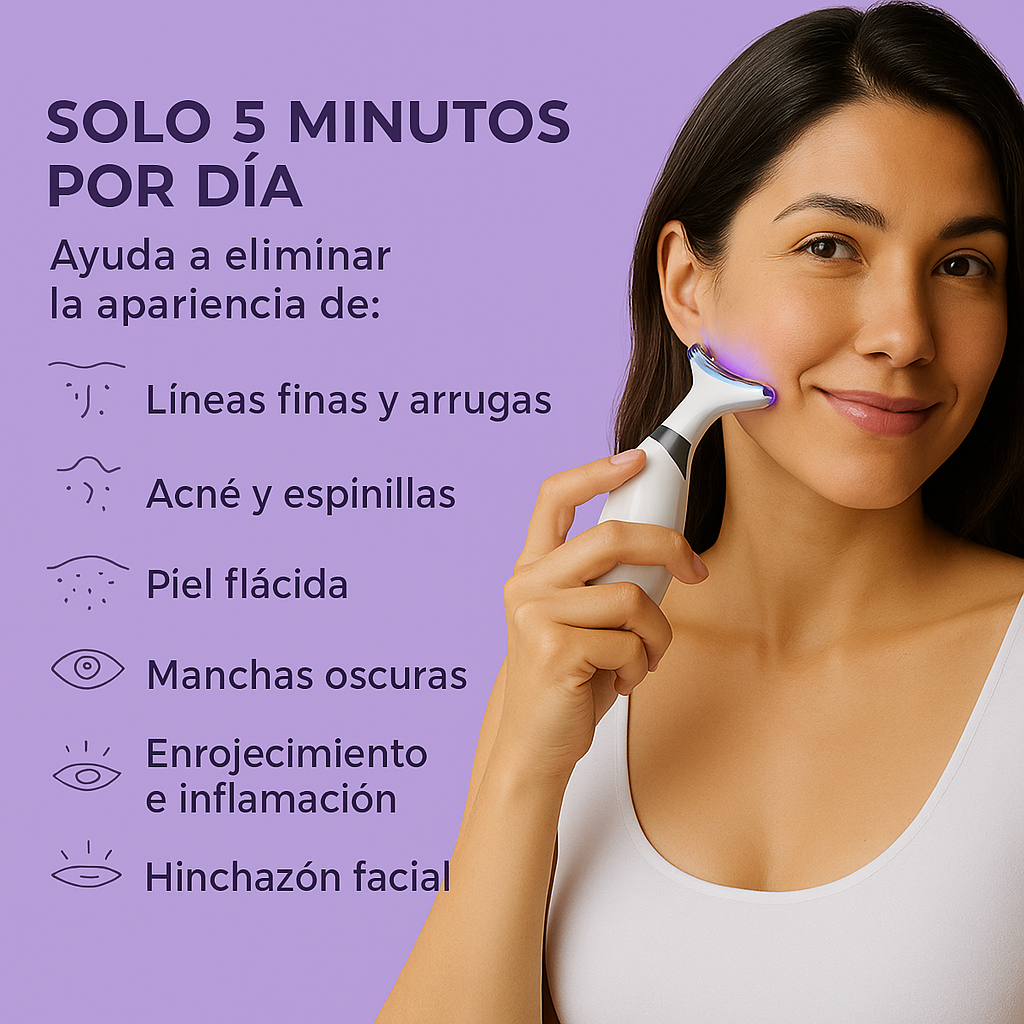 VITASKIN™ ELIMINA LA FLACIDEZ, ARRUGAS Y PAPADA EN POCO TIEMPO + EBOOK DE REGALO🎁+ ENVIO GRATIS