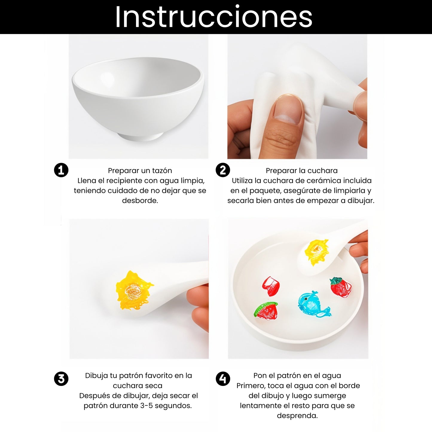 MARCADORES MAGIC KIDS™️ DIBUJOS QUE FLOTAN COMO POR ARTE DE MAGIA + EBOOK GRATIS 🎁 + 50% DE DESCUENTO SOLO POR HOY 🔥 ENVÍO GRATIS