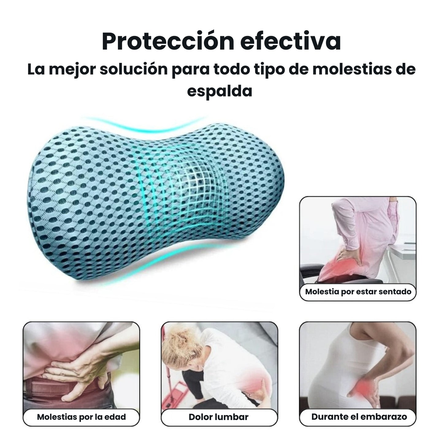 LUMBARPRO™ - MEJORA TU DOLOR DE ESPALDA EN MENOS 30 DÍAS + EBOOK GRATIS 🔥