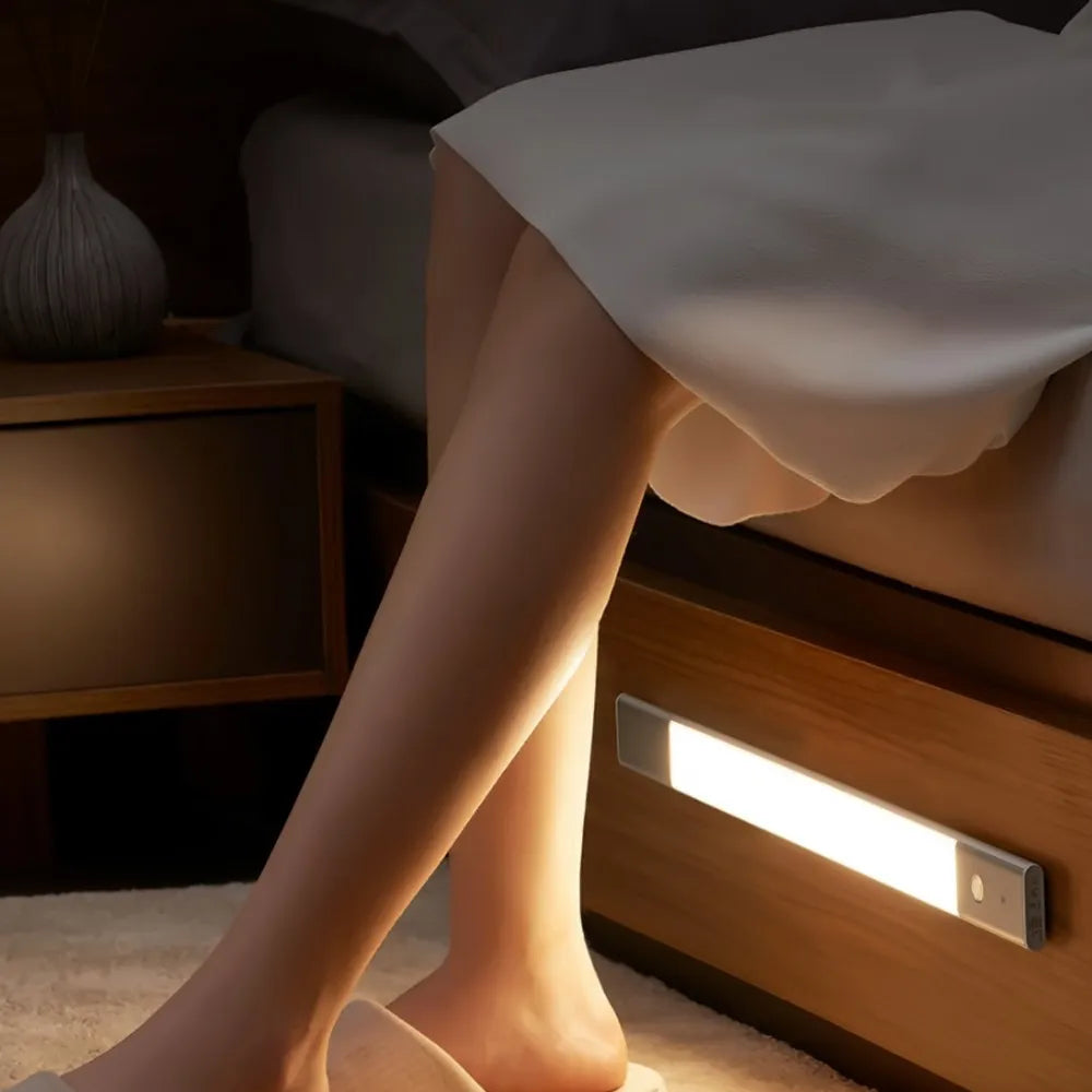 LUMENGLOW™ LAMPARA CON SENSOR + ENVÍO GRATIS +EBOOK DE REGALO 🎁