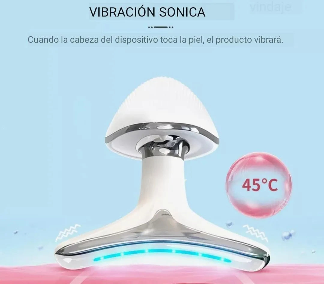 VITASKIN™ ELIMINA LA FLACIDEZ, ARRUGAS Y PAPADA EN POCO TIEMPO + EBOOK DE REGALO🎁+ ENVIO GRATIS