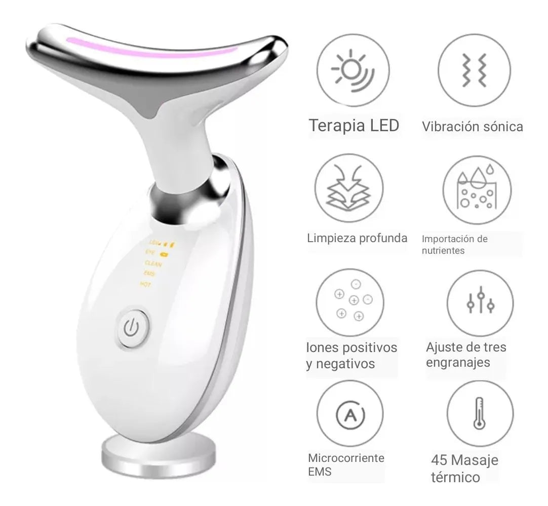 VITASKIN™ ELIMINA LA FLACIDEZ, ARRUGAS Y PAPADA EN POCO TIEMPO + EBOOK DE REGALO🎁+ ENVIO GRATIS