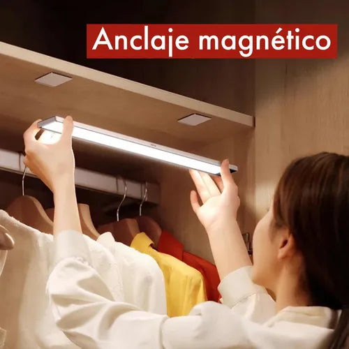 LUMENGLOW™ LAMPARA CON SENSOR + ENVÍO GRATIS +EBOOK DE REGALO 🎁
