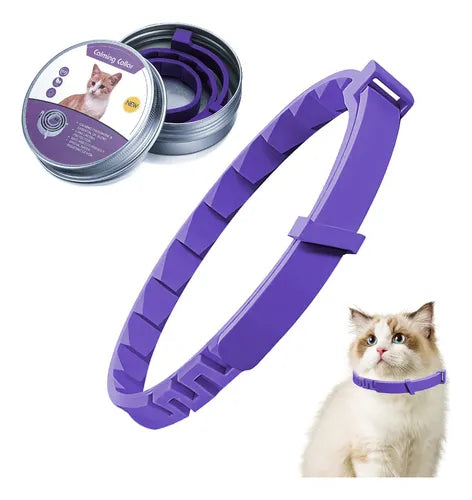 CATRELAX™ ELIMINA EL MAL COMPORTAMIENTO DE TUS GATOS EN DIAS + EBOOK DE REGALO🎁 + ENVIO GRATIS