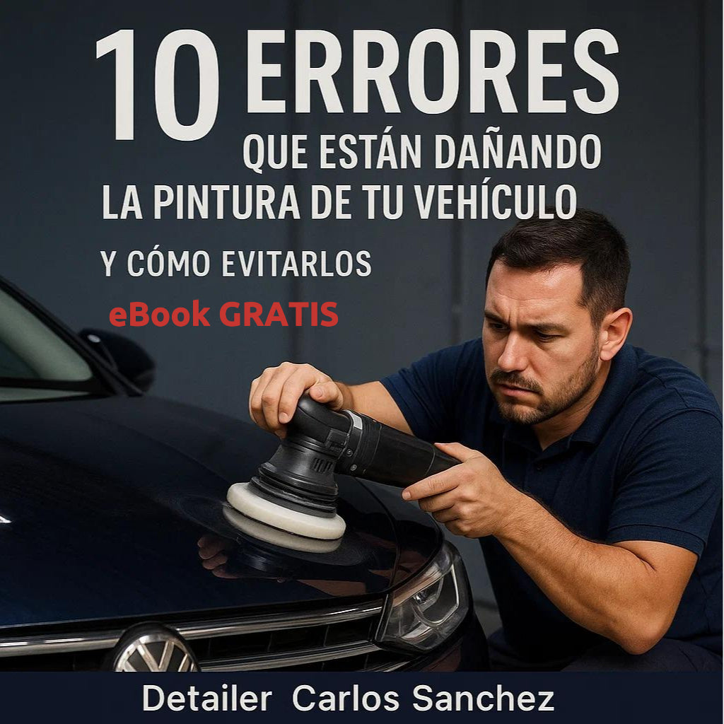 MAGICPEN™️ ELIMINA LOS RAYONES DE TU VEHICULO EN SEGUNDOS + EBOOK DE REGALO 🎁 + ENVÍO GRATIS