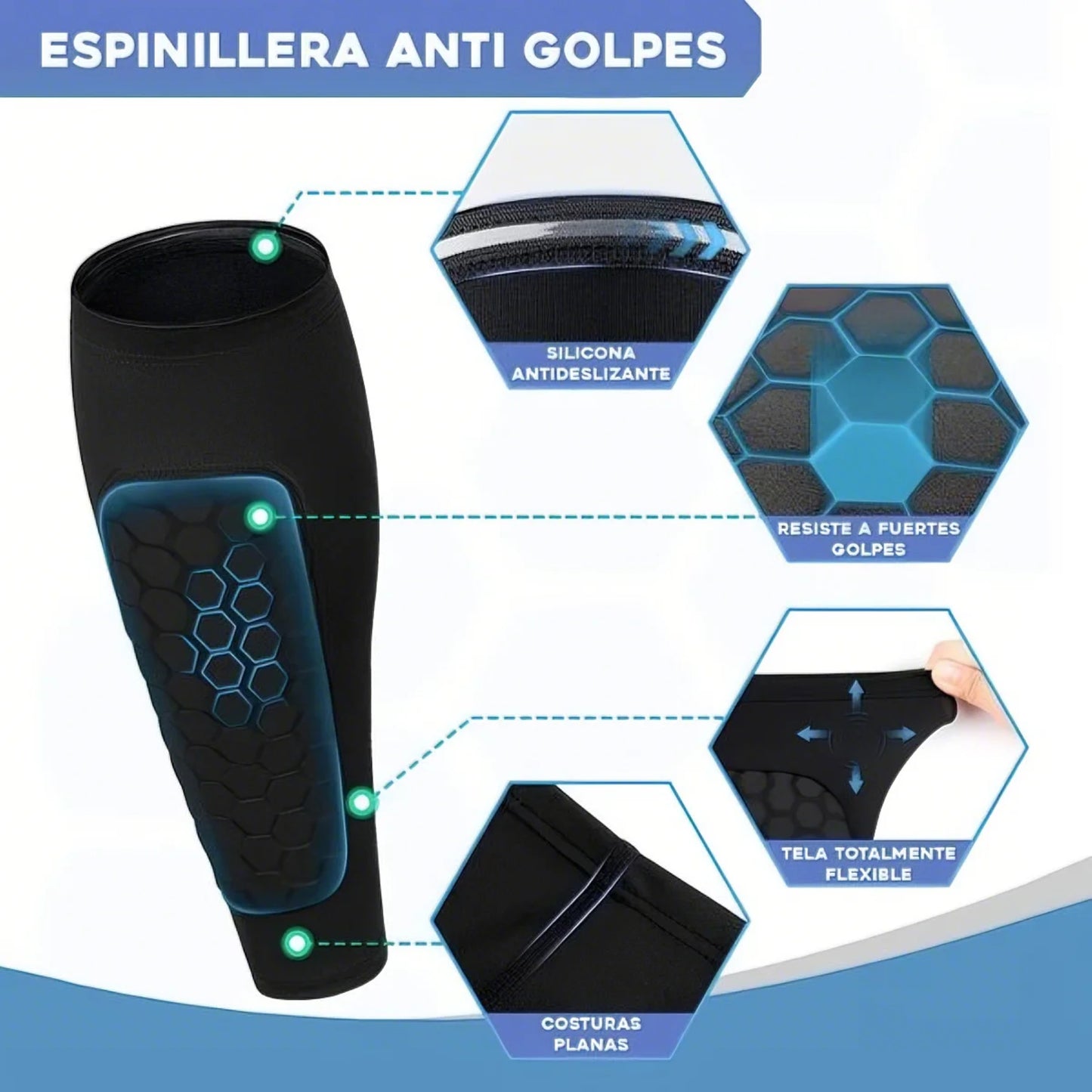 IMPACTPLUS™ – PROTEGE TUS CANILLAS CONTRA FUERTES GOLPES Y FRACTURAS + ENVÍO GRATIS + EBOOK DE REGALO🎁 50% DE DESCUENTO