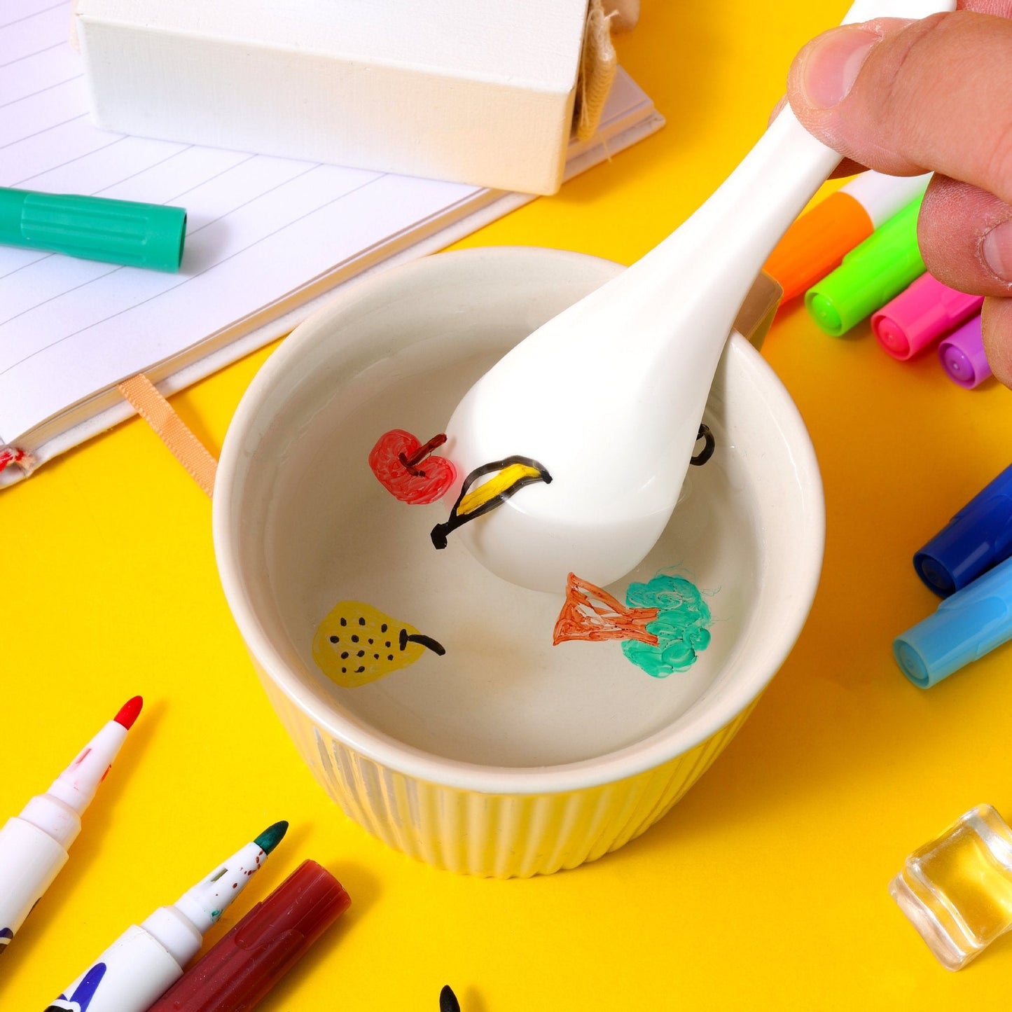 MARCADORES MAGIC KIDS™️ DIBUJOS QUE FLOTAN COMO POR ARTE DE MAGIA + EBOOK GRATIS 🎁 + 50% DE DESCUENTO SOLO POR HOY 🔥 ENVÍO GRATIS