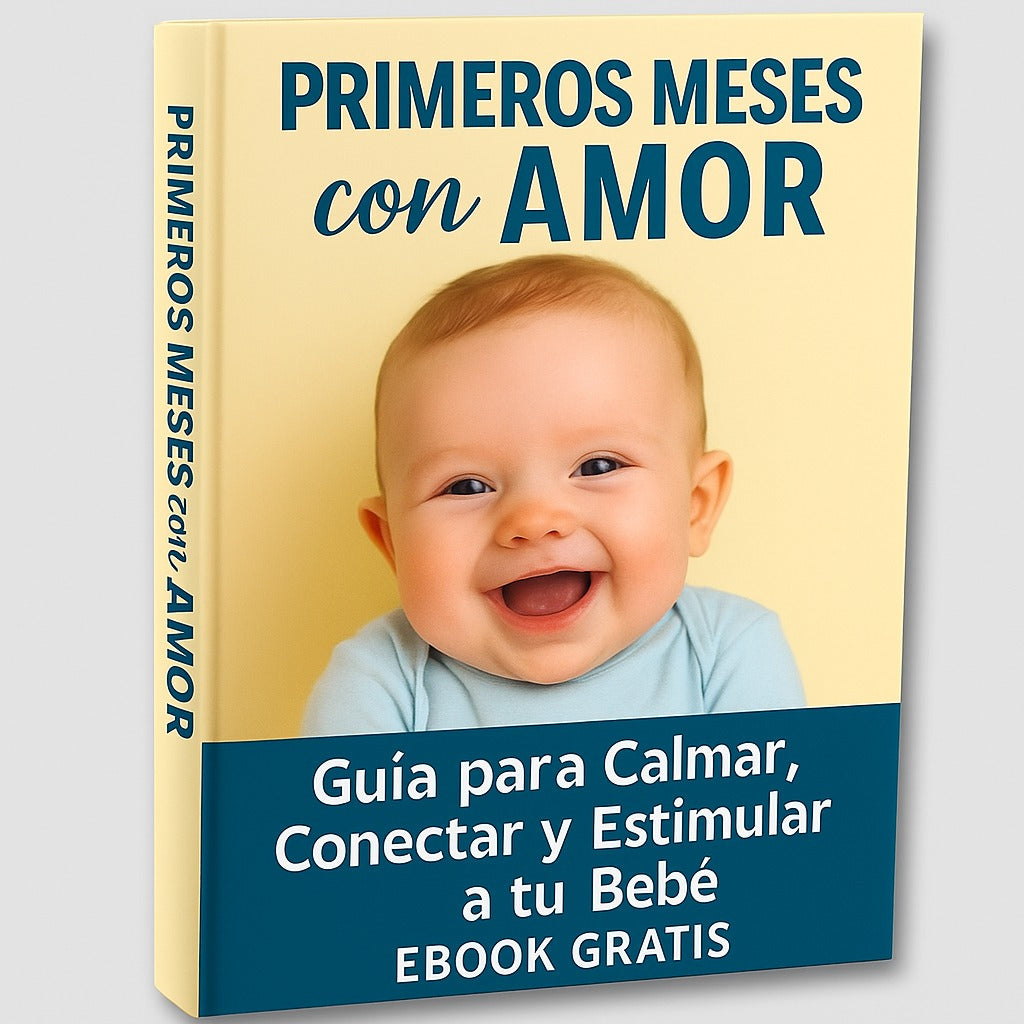 SILICON MONTESSORI™ DESARROLLA LOS SENTIDOS Y LA CONCENTRACIÓN DE TU HIJO MIENTRAS JUEGA + ENVIO GRATIS + EBOOK DE REGALO 🎁50% DE DESCUENTO