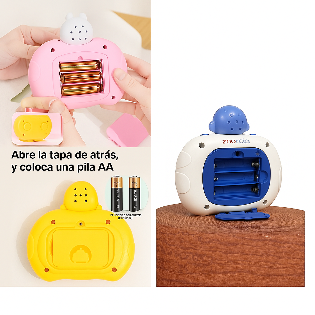 POP IT™️EL JUEGO QUE ESTIMULA LA ATENCIÓN Y EL ENFOQUE, PERMITIENDO EL DESARROLLO TEMPRANO DEL CEREBRO DE TU HIJO.