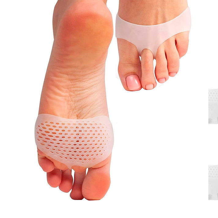 PLANTILLA StepCare™ CAMINA SIN DOLOR Y PROTEGE TUS PIES + EBOOK GRATIS