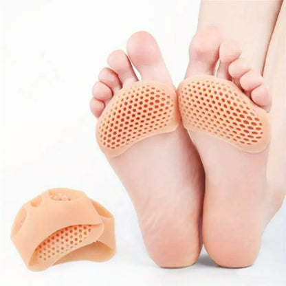 PLANTILLA StepCare™ CAMINA SIN DOLOR Y PROTEGE TUS PIES + EBOOK GRATIS