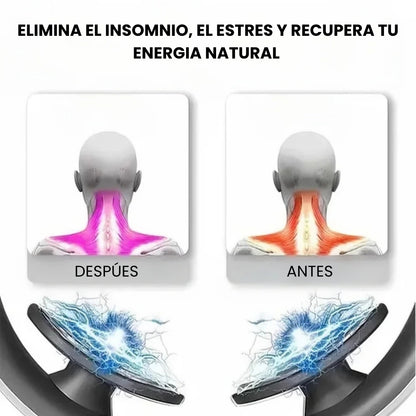 RELAXPRO™ – ACABA RÁPIDAMENTE CON EL INSOMNIO, EL ESTRÉS Y RECUPERA TU ENERGÍA NATURAL + ENVÍO GRATIS + EBOOK DE REGALO 🎁 50% DE DESCUENTO