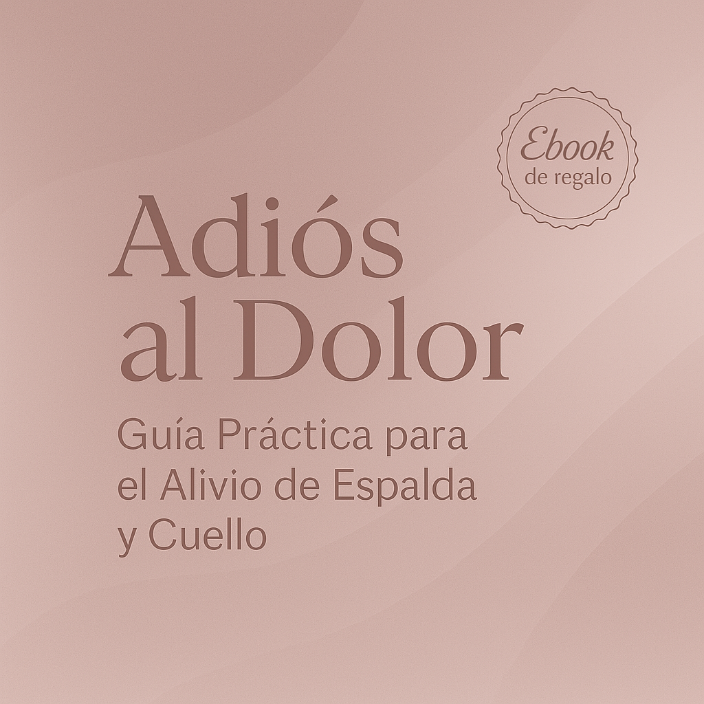 VITALFLOW™ LA SILLA MASAJEADORA QUE ALIVIA EL DOLOR DE ESPALDA EN 15 MINUTOS + EBOOK DE REGALO 🎁