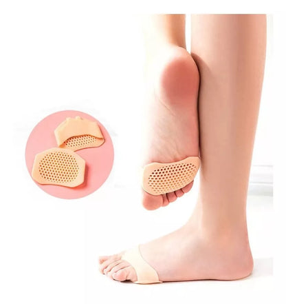 PLANTILLA StepCare™ CAMINA SIN DOLOR Y PROTEGE TUS PIES + EBOOK GRATIS