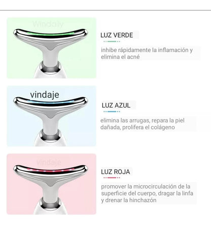 VITASKIN™ ELIMINA LA FLACIDEZ, ARRUGAS Y PAPADA EN POCO TIEMPO + EBOOK DE REGALO🎁+ ENVIO GRATIS