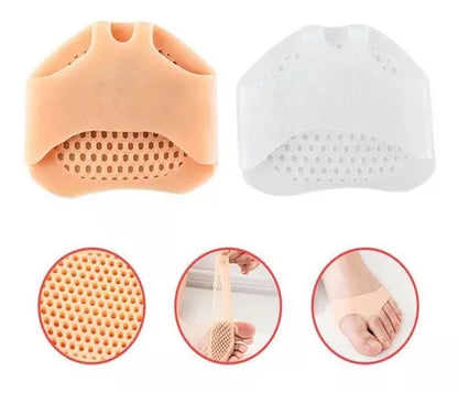 PLANTILLA StepCare™ CAMINA SIN DOLOR Y PROTEGE TUS PIES + EBOOK GRATIS