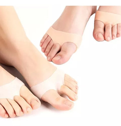 PLANTILLA StepCare™ CAMINA SIN DOLOR Y PROTEGE TUS PIES + EBOOK GRATIS