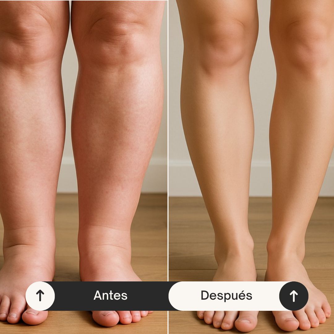 VENAFLEX™️ ELIMINA EL DOLOR Y LA HINCHAZON DE TUS PIERNAS + EBOOK DE REGALO 🎁+ ENVÍO GRATIS