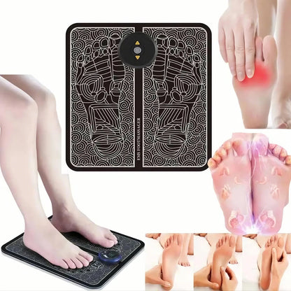 NEUROFLEX™ – ALIVIO RÁPIDO PARA EL DOLOR DE PIERNAS Y PIES + EBOOK DE REGALO 🎁 + ENVÍO GRATIS - 50% DE DESCUENTO