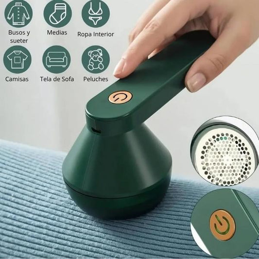 MOTAPLUS™ - ELIMINA LA MOTA DE TU ROPA EN SEGUNDOS Y LÚCELA COMO NUEVA + ENVÍO GRATIS + EBOOK DE REGALO🎁50% DE DESCUENTO