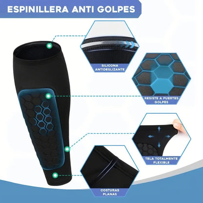 IMPACTPLUS™ – PROTEGE TUS CANILLAS CONTRA FUERTES GOLPES Y FRACTURAS + ENVÍO GRATIS + EBOOK DE REGALO🎁 50% DE DESCUENTO