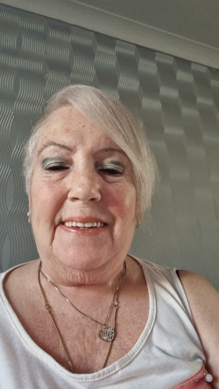 <em>Fanny Fernandez- Popayan, Colombia </em>