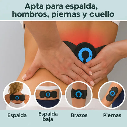 VITALFLEX™ – MASAJEADOR PARA EL ALIVIO INMEDIATO DEL DOLOR EN HOMBROS, ESPALDA, HERNIAS Y NERVIOS + ENVÍO GRATIS + EBOOK DE REGALO 🎁