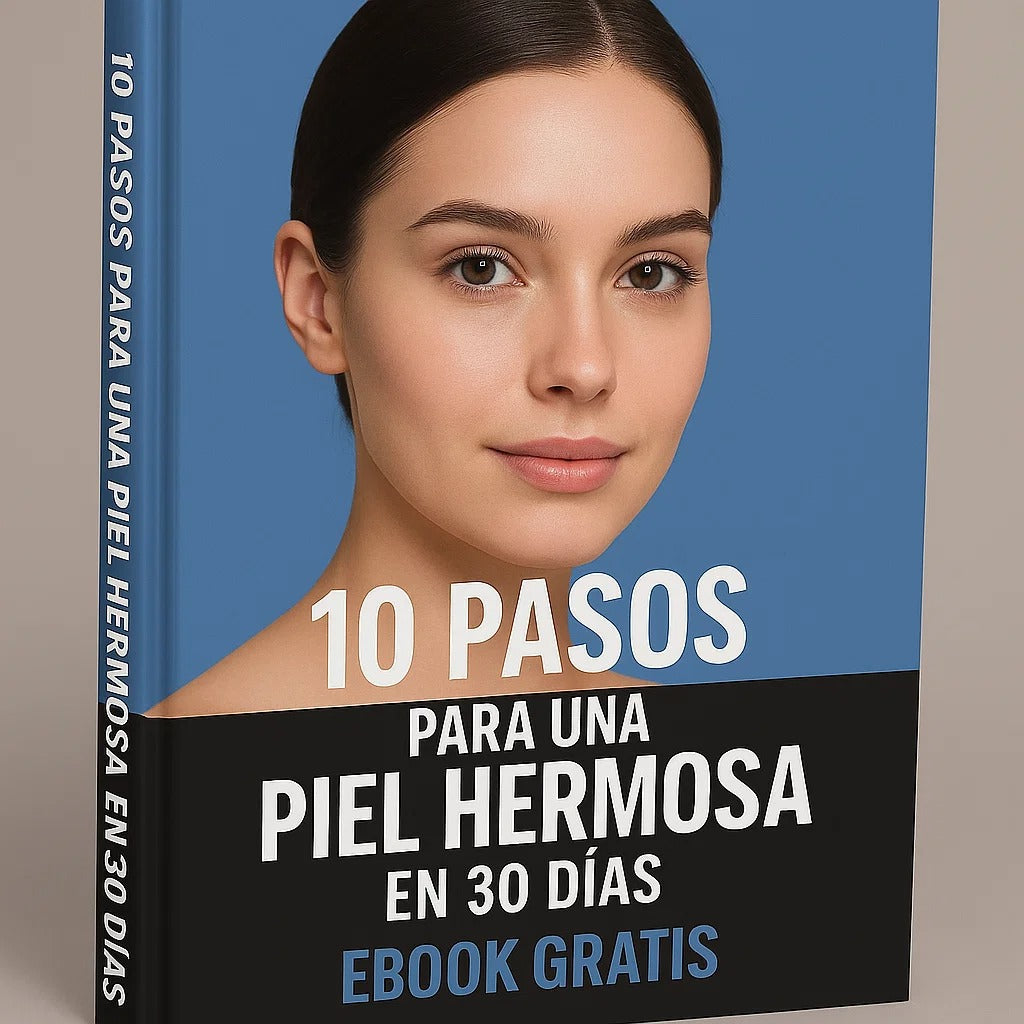 SILICONSKIN™️ELIMINA CICATRICES Y ARRUGAS + EBOOK DE REGALO 🎁 + ENVÍO GRATIS