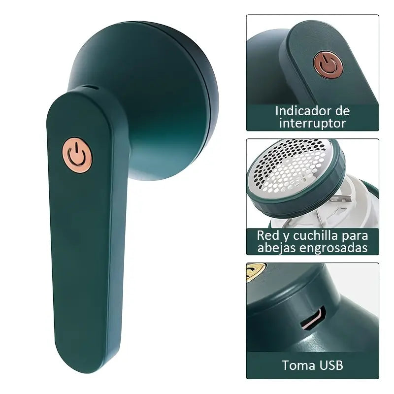 MOTAPLUS™ - ELIMINA LA MOTA DE TU ROPA EN SEGUNDOS Y LÚCELA COMO NUEVA + ENVÍO GRATIS + EBOOK DE REGALO🎁50% DE DESCUENTO