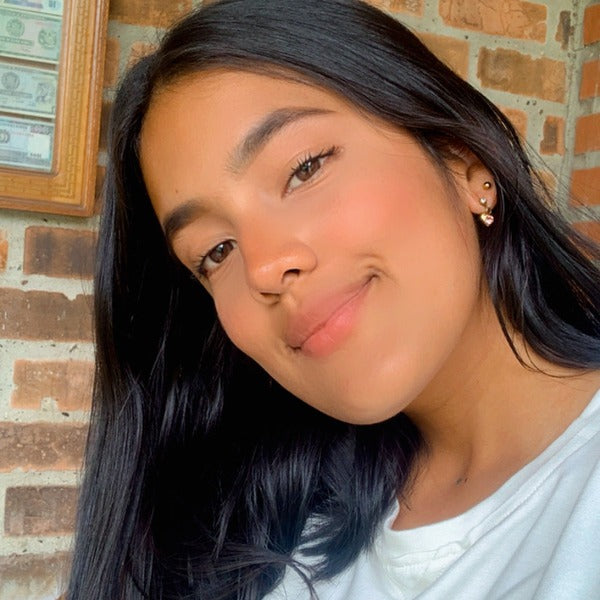 <em>Daniela Fernandez- Popayan, Colombia </em>