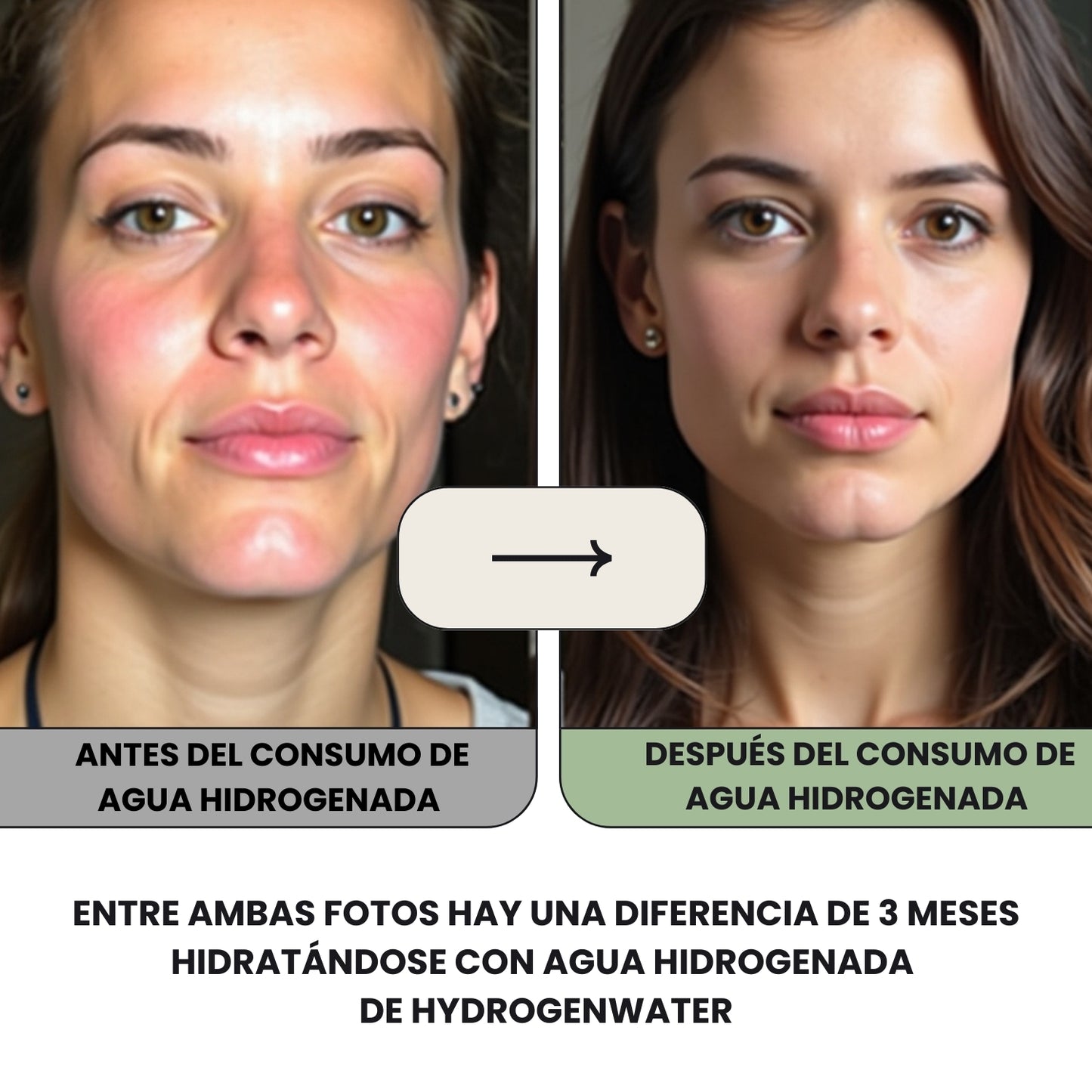 TERMO GENERADOR DE AGUA HIDROGENADA HIDROWATER™️REGENERA TU CUERPO, ANTIENVEJECIMIENTO Y AUMENTA TU ENERGÍA + EBOOK GRATIS